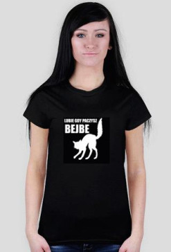 BEJBE (PANI)