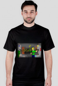 koszulka z logiem oskarsmok2003