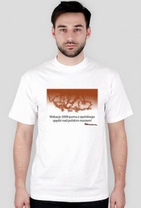 makabrra wakacje - męska