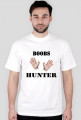 boobs hunter black