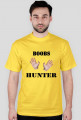 boobs hunter black