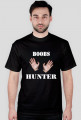 boobs hunter white