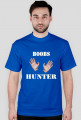 boobs hunter white