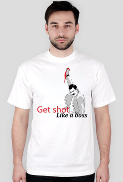 Shot