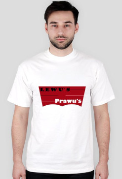 "Lewu's-Prawu's"