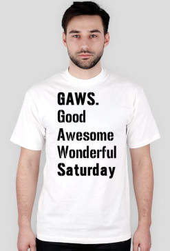 "GAWS"