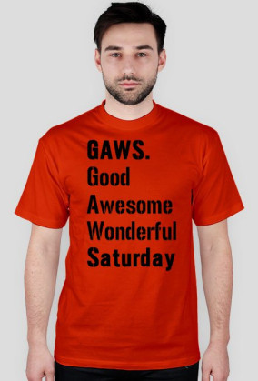 "GAWS"