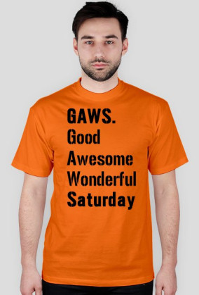 "GAWS"