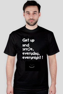 "Smileblack"