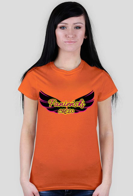 Koszulki na Wieczór Panieński - Skrzydła 1