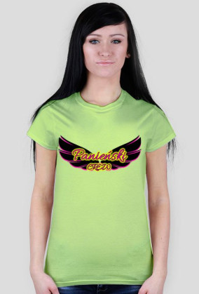 Koszulki na Wieczór Panieński - Skrzydła 1