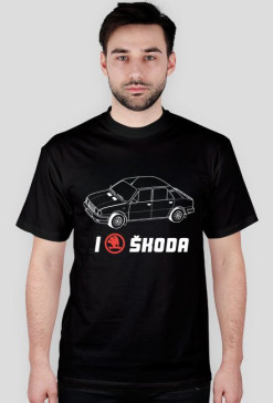 Skoda Love dark