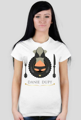Danie Dupy