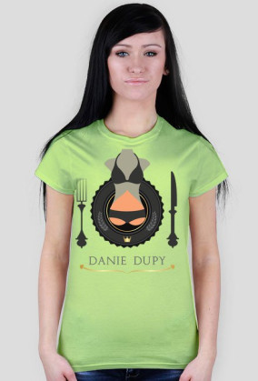 Danie Dupy