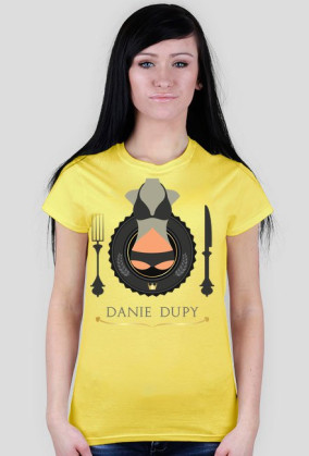 Danie Dupy