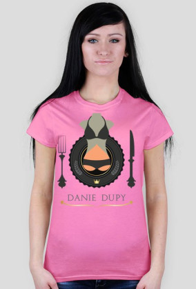 Danie Dupy