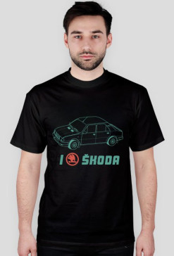 Skoda Love green