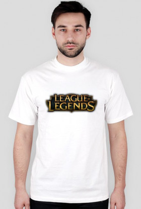 Logo League of Legends