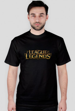 Logo League of Legends
