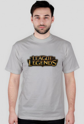 Logo League of Legends