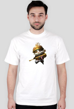 Badger Teemo