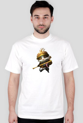 Badger Teemo