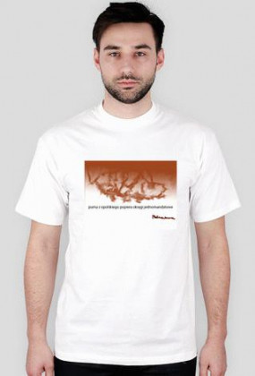 makabrra okręgi - męska