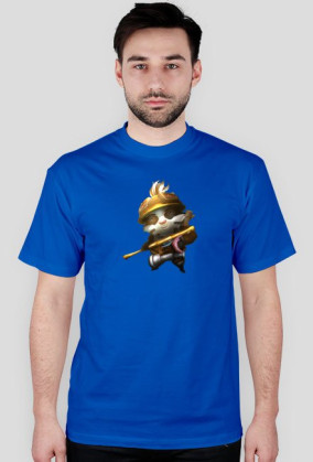 Badger Teemo