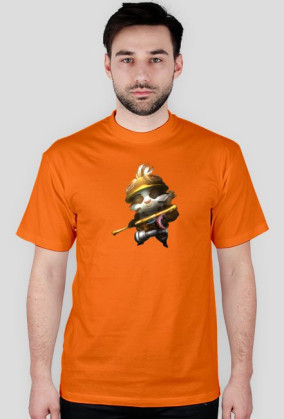 Badger Teemo