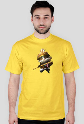 Badger Teemo