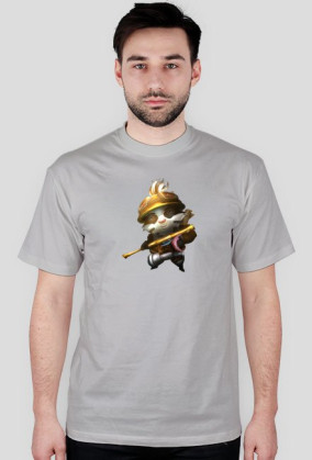 Badger Teemo