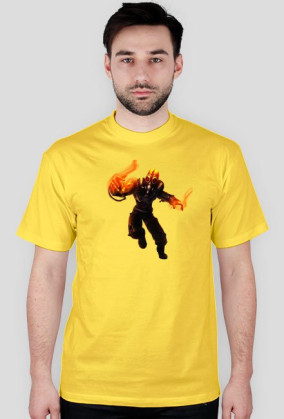 Brand - Apocalypse
