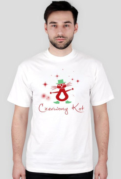 Czerwony kot