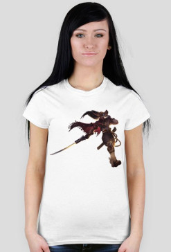 Yasuo - High Noon