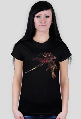 Yasuo - High Noon