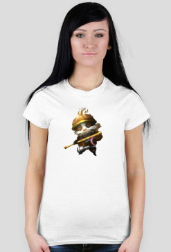 Teemo - Badger