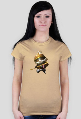 Teemo - Badger
