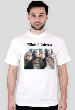 Nikola i Patrycja