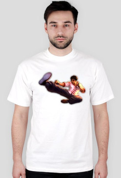 Lee Sin - Dragonfist