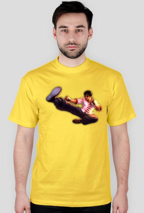 Lee Sin - Dragonfist