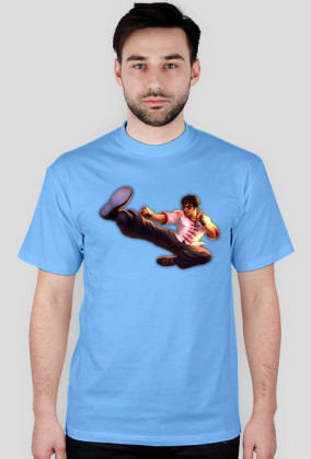 Lee Sin - Dragonfist