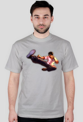 Lee Sin - Dragonfist