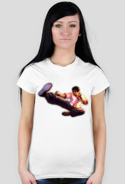 Lee Sin - Dragonfist