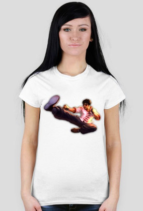 Lee Sin - Dragonfist