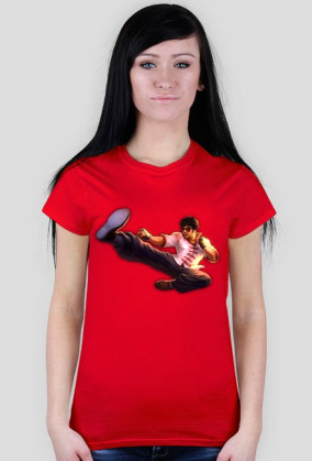 Lee Sin - Dragonfist