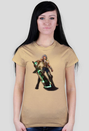Riven - Redeemed