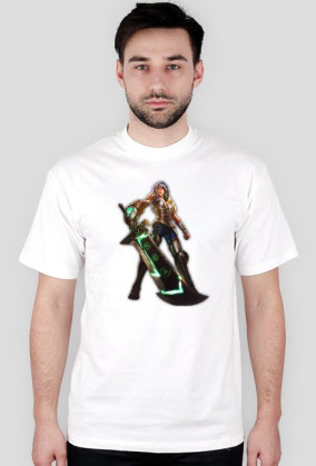 Riven - Redeemed