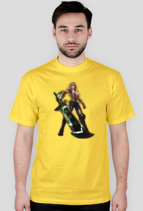 Riven - Redeemed