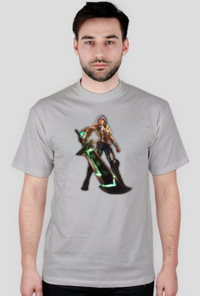 Riven - Redeemed