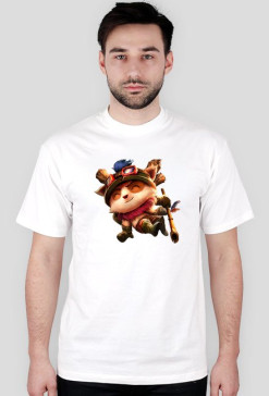 Teemo - Classic